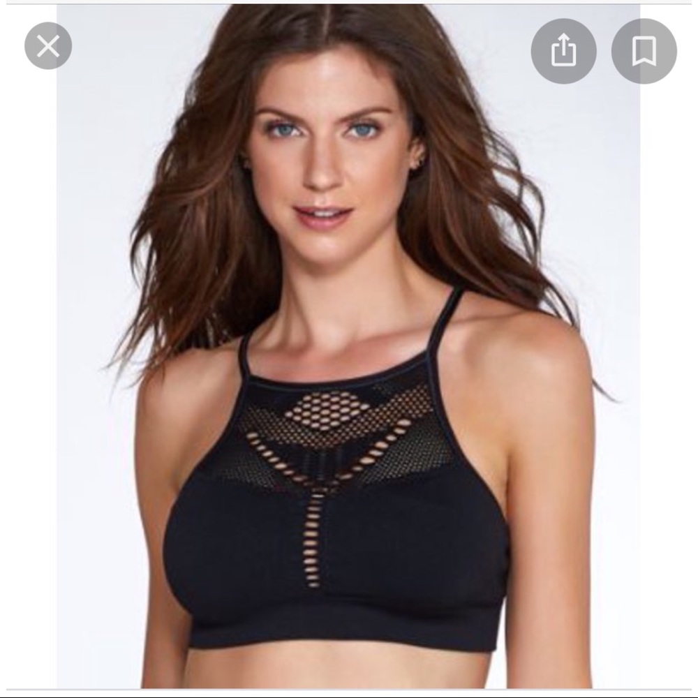 NUX Alana Sports Bra
